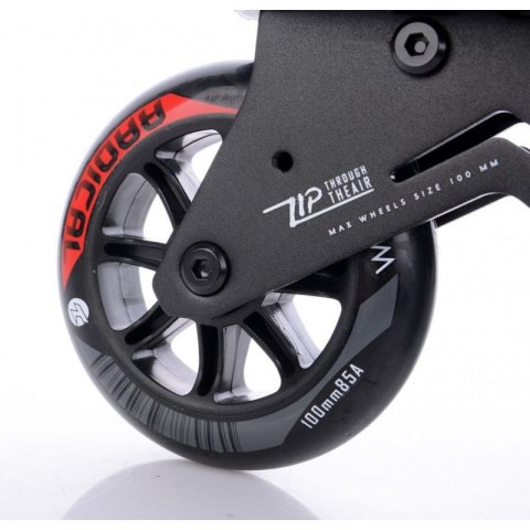 Rolki Tempish Wenox Top M 1000053 Rolki Tempish Wenox Top M 1000053