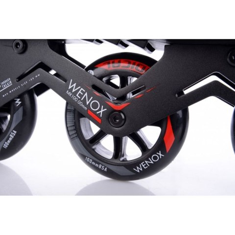 Rolki Tempish Wenox Top M 1000053 Rolki Tempish Wenox Top M 1000053