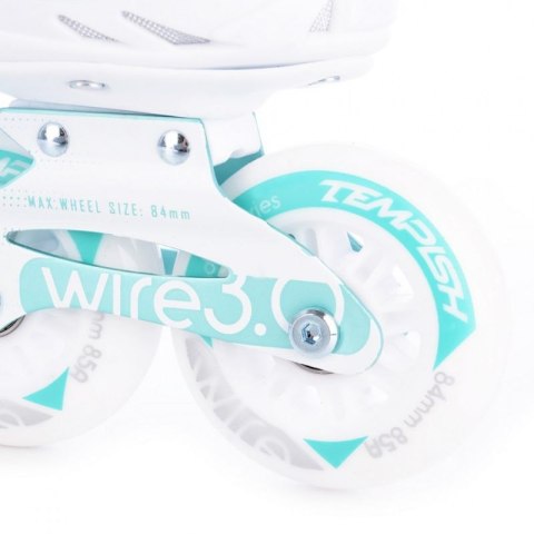 Rolki Tempish Wire 3.0 W 1000064 Rolki Tempish Wire 3.0 W 1000064