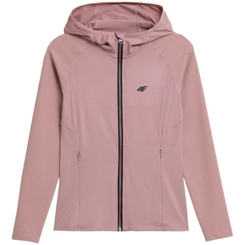 Bluza 4F W H4Z21-BLDF012 56S Bluza 4F W H4Z21-BLDF012 56S