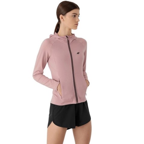 Bluza 4F W H4Z21-BLDF012 56S Bluza 4F W H4Z21-BLDF012 56S