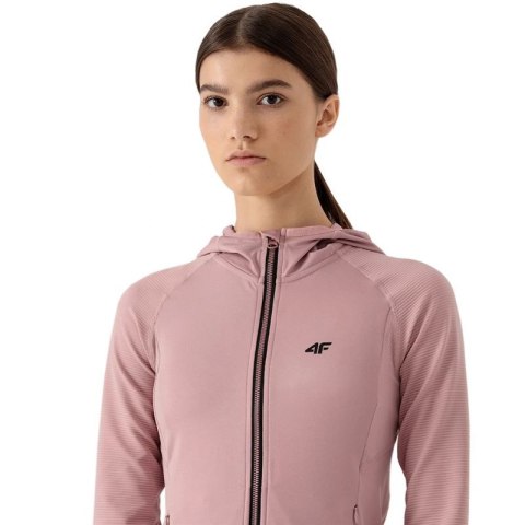 Bluza 4F W H4Z21-BLDF012 56S Bluza 4F W H4Z21-BLDF012 56S