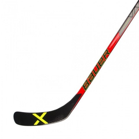 Kij kompozytowy Bauer Vapor Youth Jr 1058977 Kij kompozytowy Bauer Vapor Youth Jr 1058977