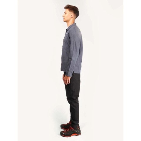 Koszula Salewa Fanes Wool Dry M L/S SRT 27762-3988 Koszula Salewa Fanes Wool Dry M L/S SRT 27762-3988