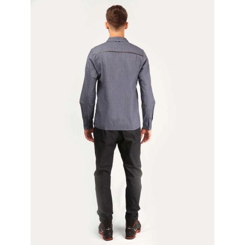 Koszula Salewa Fanes Wool Dry M L/S SRT 27762-3988 Koszula Salewa Fanes Wool Dry M L/S SRT 27762-3988