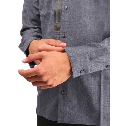Koszula Salewa Fanes Wool Dry M L/S SRT 27762-3988 Koszula Salewa Fanes Wool Dry M L/S SRT 27762-3988
