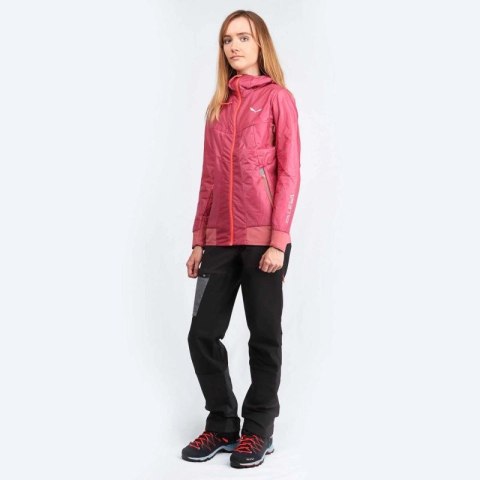 Kurtka Salewa Pedroc Hyb. Twr Hood Jkt W 27428-6571 Kurtka Salewa Pedroc Hyb. Twr Hood Jkt W 27428-6571