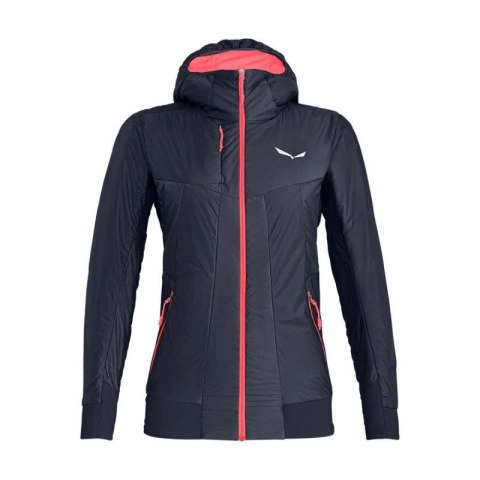 Kurtka trekkingowa Salewa Pedroc Hyb. Twr W Hood Jkt W 27428-3961 Kurtka trekkingowa Salewa Pedroc Hyb. Twr W Hood Jkt W 27428-3961