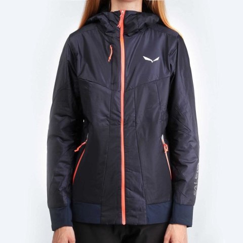Kurtka trekkingowa Salewa Pedroc Hyb. Twr W Hood Jkt W 27428-3961 Kurtka trekkingowa Salewa Pedroc Hyb. Twr W Hood Jkt W 27428-3961