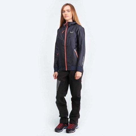 Kurtka trekkingowa Salewa Pedroc Hyb. Twr W Hood Jkt W 27428-3961 Kurtka trekkingowa Salewa Pedroc Hyb. Twr W Hood Jkt W 27428-3961