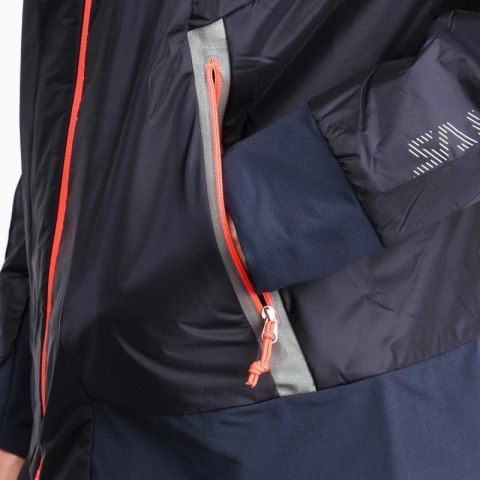 Kurtka trekkingowa Salewa Pedroc Hyb. Twr W Hood Jkt W 27428-3961 Kurtka trekkingowa Salewa Pedroc Hyb. Twr W Hood Jkt W 27428-3961
