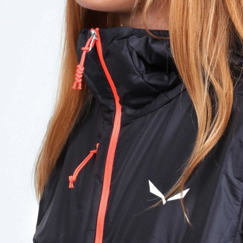 Kurtka trekkingowa Salewa Pedroc Hyb. Twr W Hood Jkt W 27428-3961 Kurtka trekkingowa Salewa Pedroc Hyb. Twr W Hood Jkt W 27428-3961