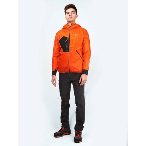 Kurtka trekkingowa Salewa Pedroc Hybrid TWR M Hood JKT 27427-4151 Kurtka trekkingowa Salewa Pedroc Hybrid TWR M Hood JKT 27427-4151
