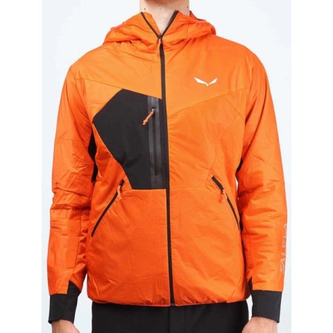 Kurtka trekkingowa Salewa Pedroc Hybrid TWR M Hood JKT 27427-4151 Kurtka trekkingowa Salewa Pedroc Hybrid TWR M Hood JKT 27427-4151