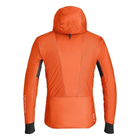 Kurtka trekkingowa Salewa Pedroc Hybrid TWR M Hood JKT 27427-4151 Kurtka trekkingowa Salewa Pedroc Hybrid TWR M Hood JKT 27427-4151