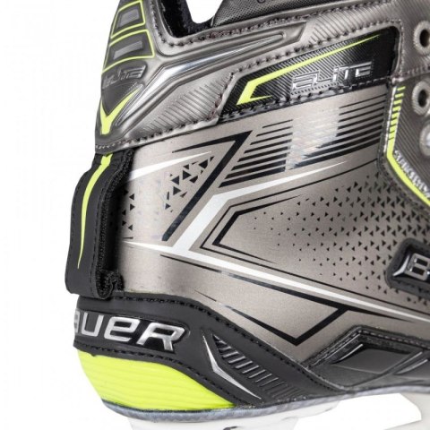 Łyżwy bramkarskie Bauer Elite '21 Int M 1058926 Łyżwy bramkarskie Bauer Elite '21 Int M 1058926