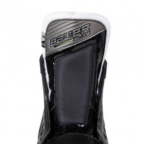 Łyżwy bramkarskie Bauer Elite '21 Int M 1058926 Łyżwy bramkarskie Bauer Elite '21 Int M 1058926