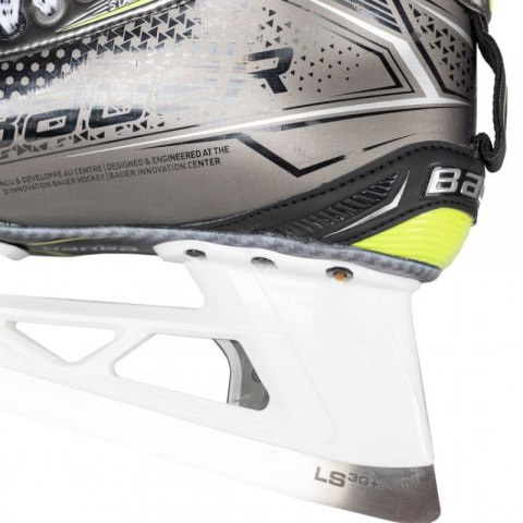 Łyżwy bramkarskie Bauer Elite '21 Sr M 1058732 Łyżwy bramkarskie Bauer Elite '21 Sr M 1058732