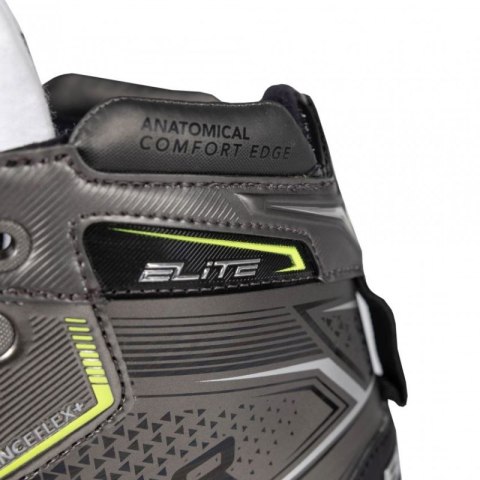Łyżwy bramkarskie Bauer Elite '21 Sr M 1058732 Łyżwy bramkarskie Bauer Elite '21 Sr M 1058732