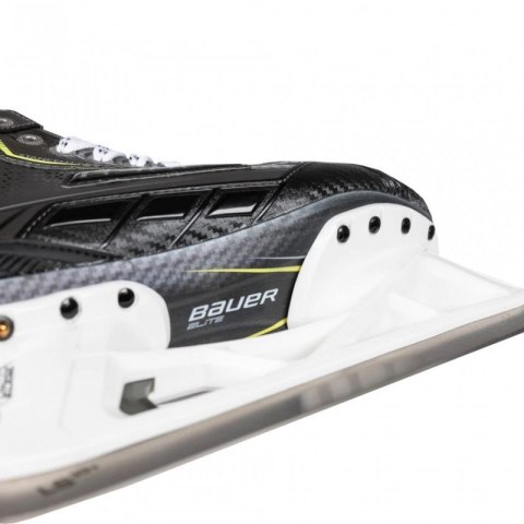 Łyżwy bramkarskie Bauer Elite '21 Sr M 1058732 Łyżwy bramkarskie Bauer Elite '21 Sr M 1058732