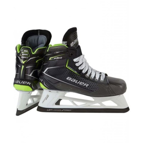 Łyżwy bramkarskie Bauer Pro '21 Int M 1058921 Łyżwy bramkarskie Bauer Pro '21 Int M 1058921