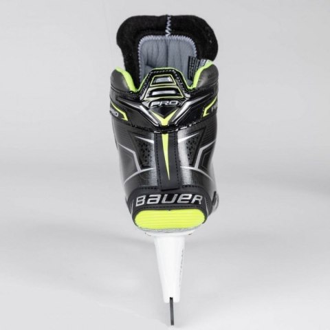 Łyżwy bramkarskie Bauer Pro '21 Int M 1058921 Łyżwy bramkarskie Bauer Pro '21 Int M 1058921