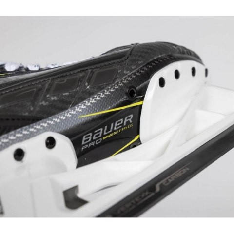 Łyżwy bramkarskie Bauer Pro '21 Int M 1058921 Łyżwy bramkarskie Bauer Pro '21 Int M 1058921