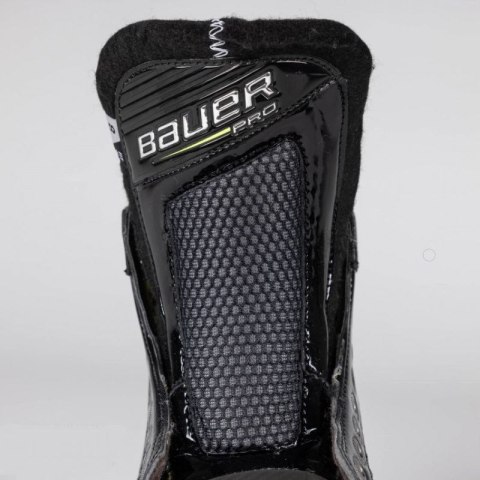 Łyżwy bramkarskie Bauer Pro '21 Int M 1058921 Łyżwy bramkarskie Bauer Pro '21 Int M 1058921