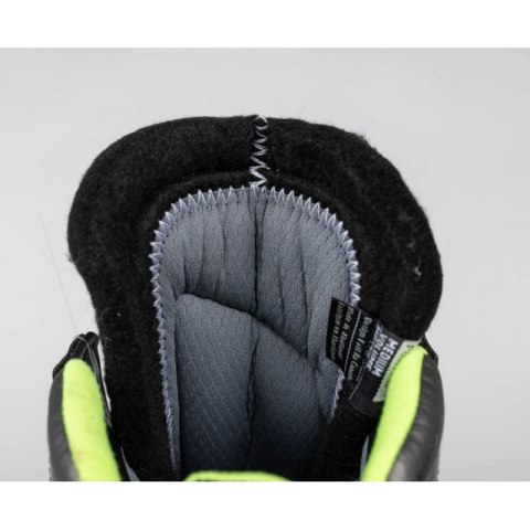 Łyżwy bramkarskie Bauer Pro '21 Int M 1058921 Łyżwy bramkarskie Bauer Pro '21 Int M 1058921