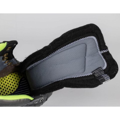 Łyżwy bramkarskie Bauer Pro '21 Int M 1058921 Łyżwy bramkarskie Bauer Pro '21 Int M 1058921