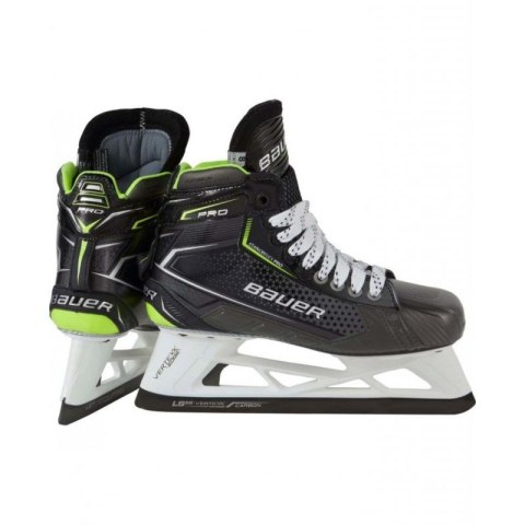 Łyżwy bramkarskie Bauer Pro '21 Sr M 1058730 Łyżwy bramkarskie Bauer Pro '21 Sr M 1058730