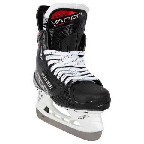 Łyżwy hokejowe Bauer Vapor 3X Int 1058344 Łyżwy hokejowe Bauer Vapor 3X Int 1058344