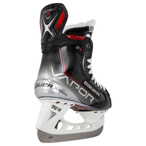 Łyżwy hokejowe Bauer Vapor 3X Int 1058344 Łyżwy hokejowe Bauer Vapor 3X Int 1058344