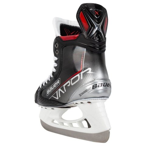 Łyżwy hokejowe Bauer Vapor 3X Int 1058344 Łyżwy hokejowe Bauer Vapor 3X Int 1058344