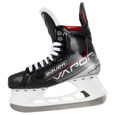 Łyżwy hokejowe Bauer Vapor 3X Int 1058344 Łyżwy hokejowe Bauer Vapor 3X Int 1058344