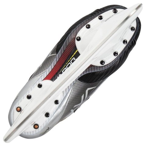 Łyżwy hokejowe Bauer Vapor 3X Int 1058344 Łyżwy hokejowe Bauer Vapor 3X Int 1058344