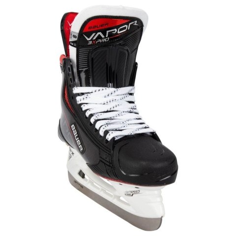 Łyżwy hokejowe Bauer Vapor 3X Pro Sr M 1058309 Łyżwy hokejowe Bauer Vapor 3X Pro Sr M 1058309