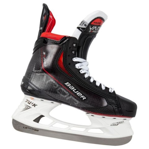 Łyżwy hokejowe Bauer Vapor 3X Pro Sr M 1058309 Łyżwy hokejowe Bauer Vapor 3X Pro Sr M 1058309