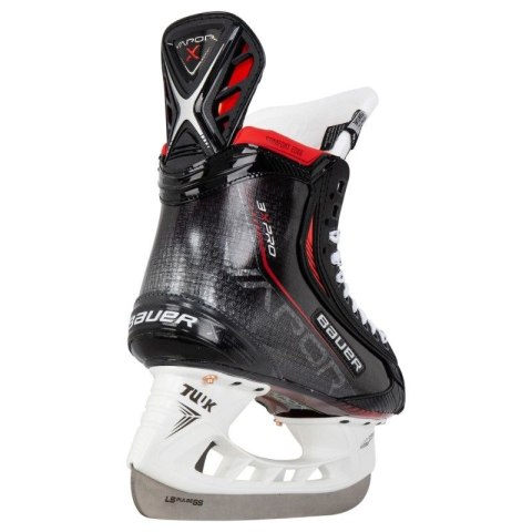 Łyżwy hokejowe Bauer Vapor 3X Pro Sr M 1058309 Łyżwy hokejowe Bauer Vapor 3X Pro Sr M 1058309