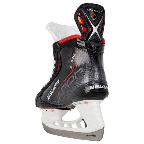 Łyżwy hokejowe Bauer Vapor 3X Pro Sr M 1058309 Łyżwy hokejowe Bauer Vapor 3X Pro Sr M 1058309