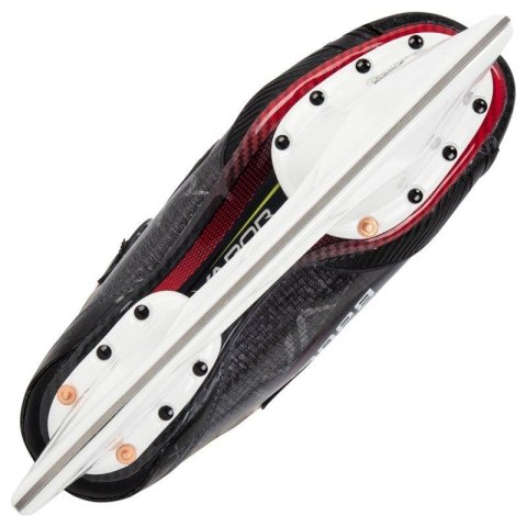 Łyżwy hokejowe Bauer Vapor 3X Pro Sr M 1058309 Łyżwy hokejowe Bauer Vapor 3X Pro Sr M 1058309