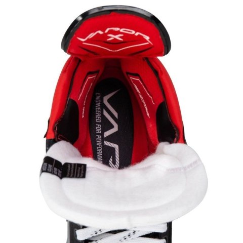 Łyżwy hokejowe Bauer Vapor 3X Pro Sr M 1058309 Łyżwy hokejowe Bauer Vapor 3X Pro Sr M 1058309