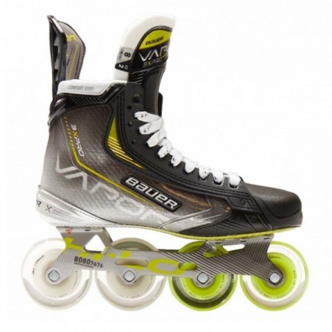 Łyżwy hokejowe Bauer Vapor 3X Pro Sr M 1058309 Łyżwy hokejowe Bauer Vapor 3X Pro Sr M 1058309