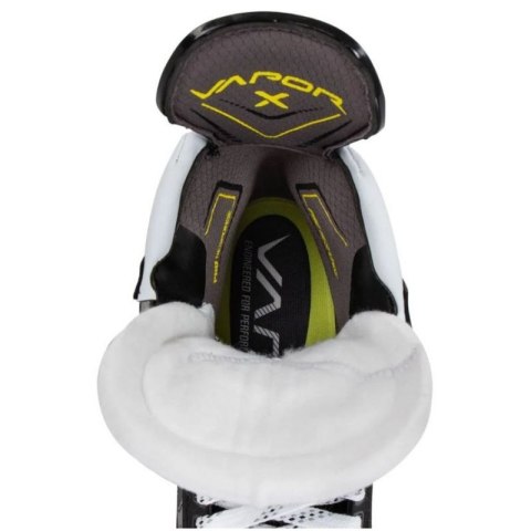 Łyżwy hokejowe Bauer Vapor 3X Pro Sr M 1058309 Łyżwy hokejowe Bauer Vapor 3X Pro Sr M 1058309