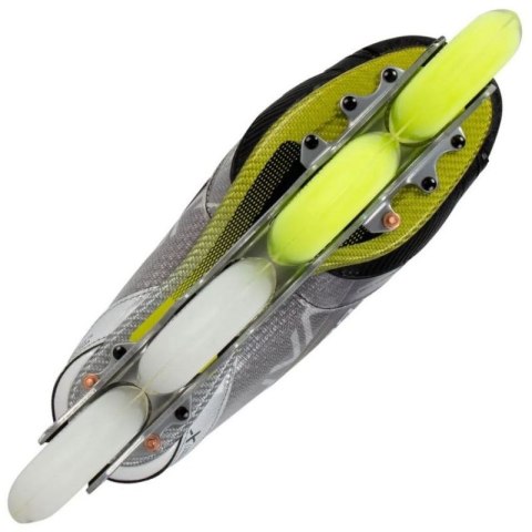 Łyżwy hokejowe Bauer Vapor 3X Pro Sr M 1058309 Łyżwy hokejowe Bauer Vapor 3X Pro Sr M 1058309