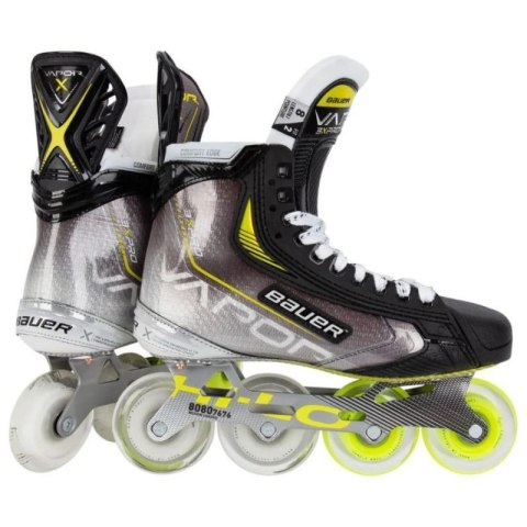 Łyżwy hokejowe Bauer Vapor 3X Pro Sr M 1058309 Łyżwy hokejowe Bauer Vapor 3X Pro Sr M 1058309