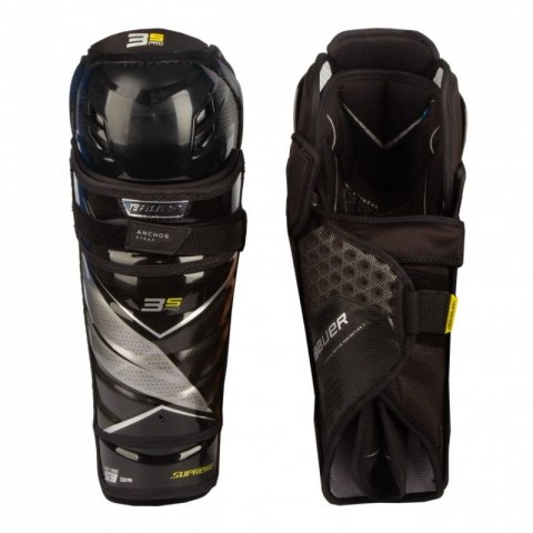Nagolenniki hokejowe Bauer Supreme 3S Pro Int 1058515