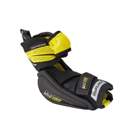 Nałokietniki hokejowe Bauer Ultrasonic Jr 1058510 Nałokietniki hokejowe Bauer Ultrasonic Jr 1058510