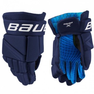 Rękawice hokejowe Bauer X Junior 1058656