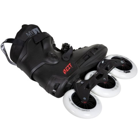 Rolki Powerslide Next Core 110 '20 908366-40 Rolki Powerslide Next Core 110 '20 908366-40